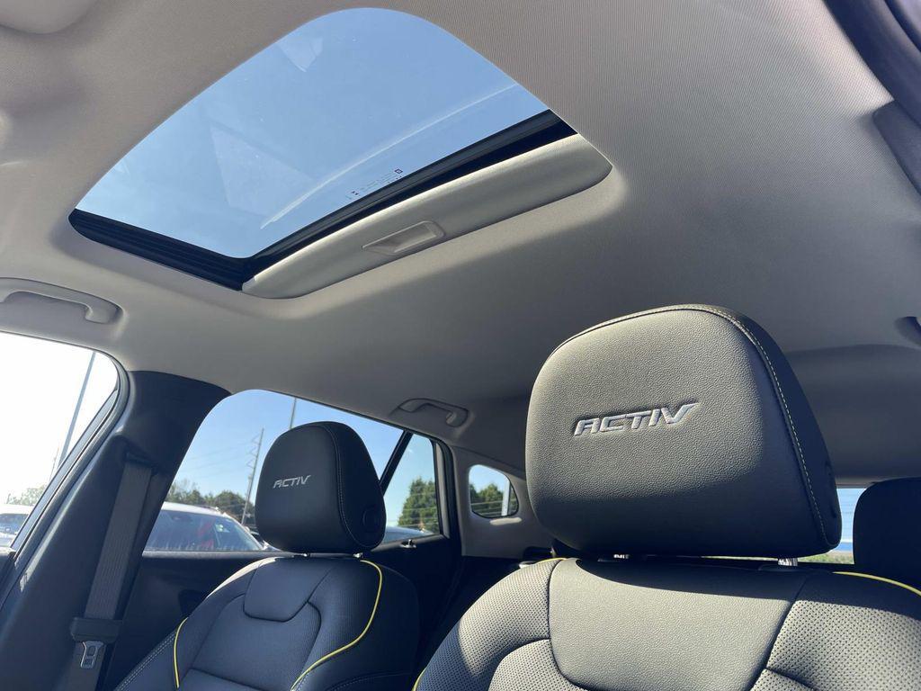 new 2026 Chevrolet Trax car, priced at $27,817