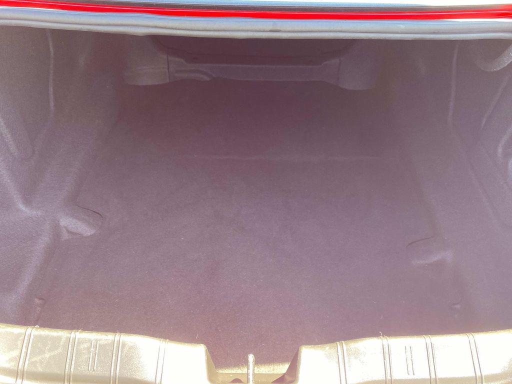 used 2021 Chevrolet Camaro car, priced at $27,690