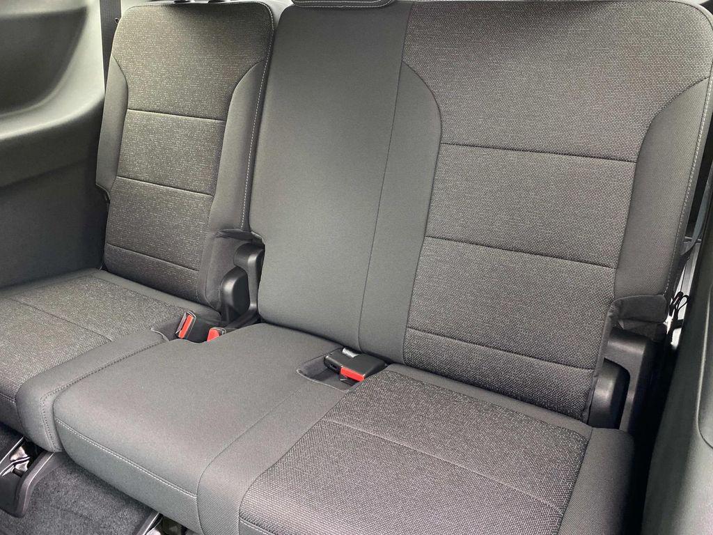new 2026 Chevrolet Traverse car, priced at $43,053