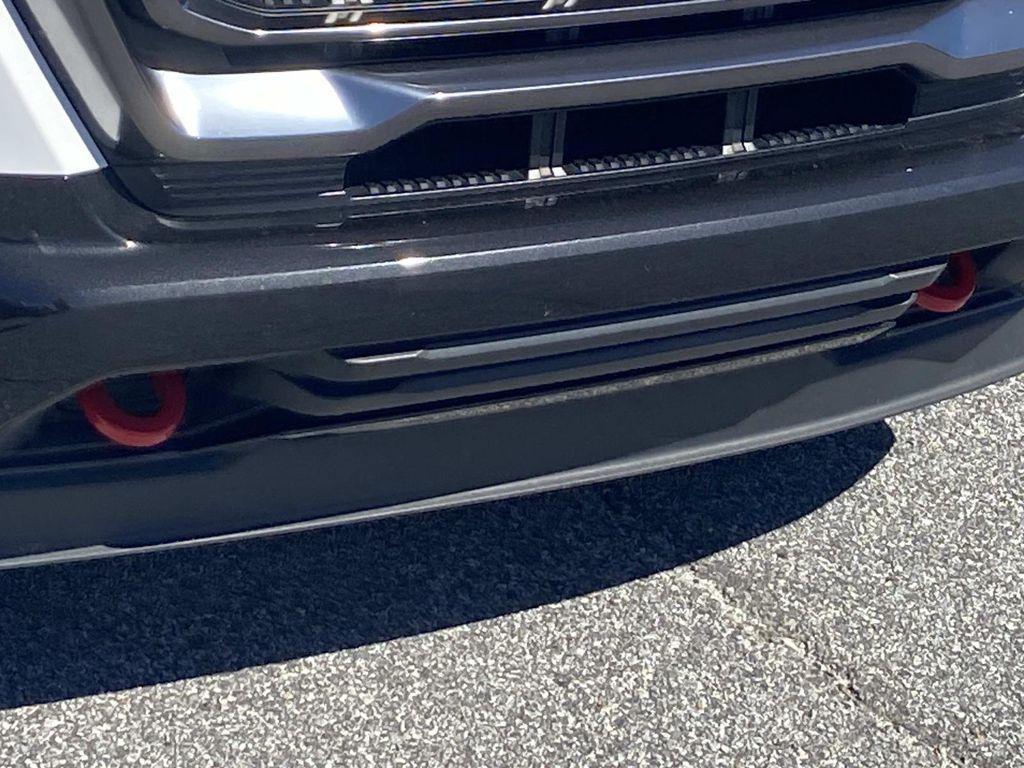 used 2022 GMC Canyon car, priced at $29,990