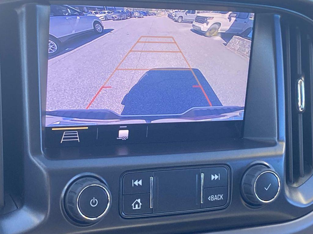 used 2022 GMC Canyon car, priced at $29,990