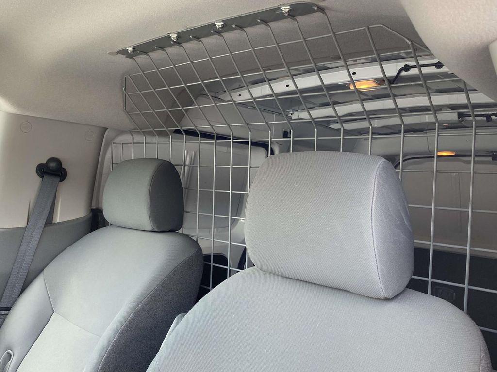 used 2021 Nissan NV200 car, priced at $17,790
