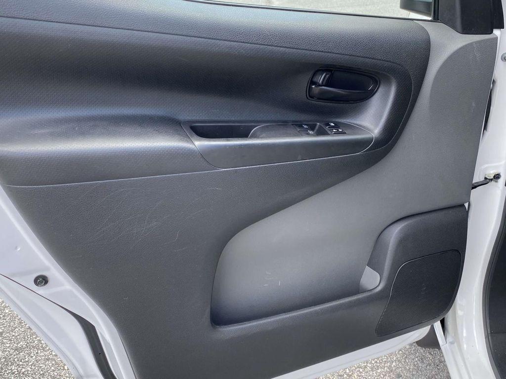 used 2021 Nissan NV200 car, priced at $17,790
