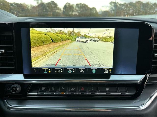 new 2025 Chevrolet Silverado 2500 car, priced at $79,874