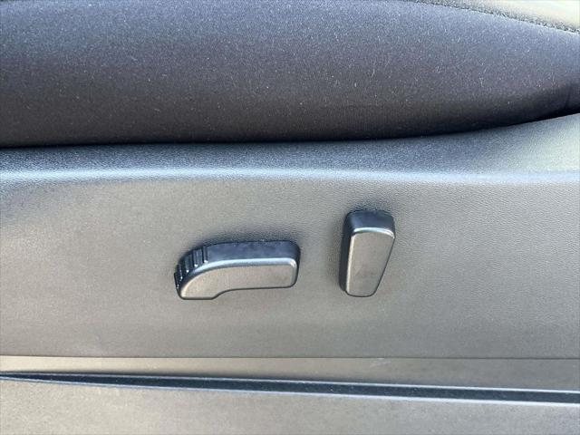 used 2022 Nissan Frontier car, priced at $26,490