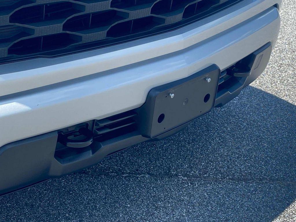 used 2022 Chevrolet Silverado 1500 car, priced at $31,490
