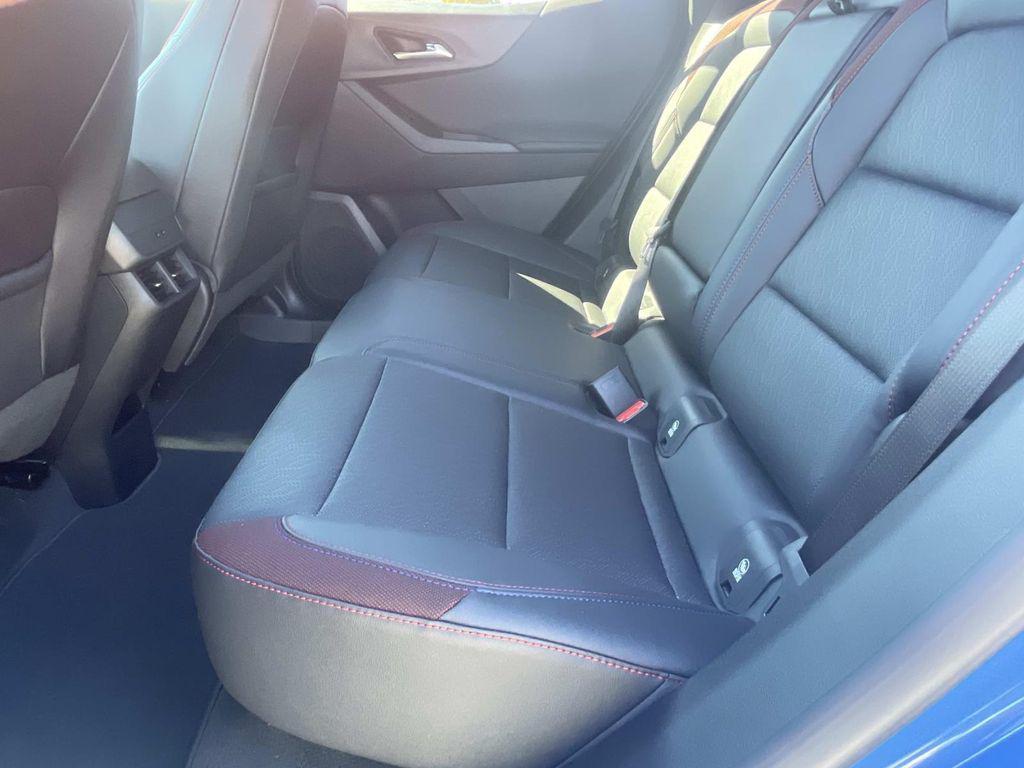 new 2026 Chevrolet Equinox car, priced at $32,917