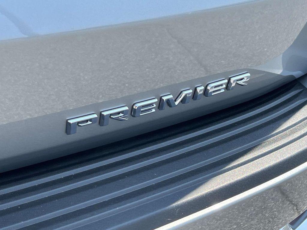new 2025 Chevrolet Suburban car, priced at $74,855