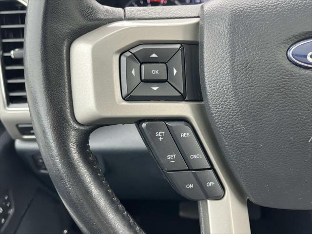 used 2022 Ford F-250 car, priced at $51,290