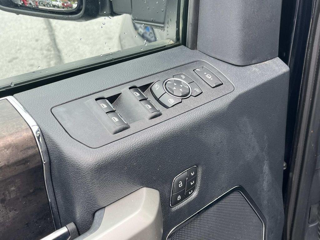 used 2022 Ford F-250 car, priced at $50,490