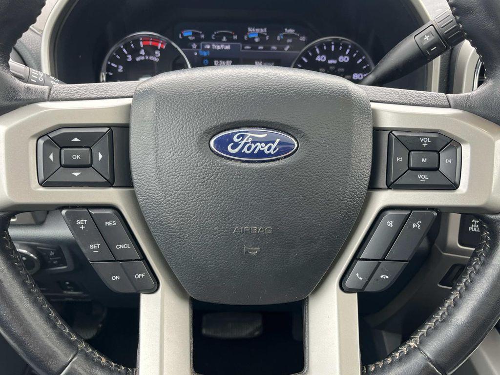 used 2022 Ford F-250 car, priced at $50,490