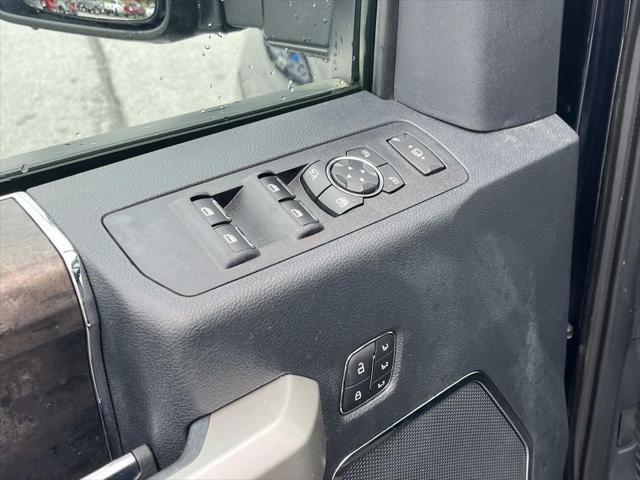 used 2022 Ford F-250 car, priced at $51,290