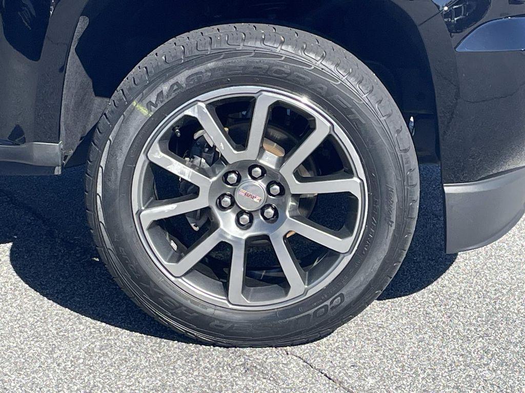 used 2019 GMC Canyon car, priced at $22,490