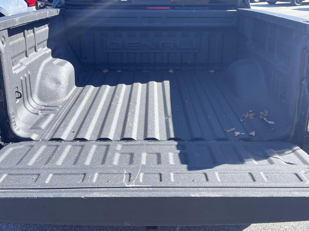 used 2019 GMC Canyon car, priced at $22,490