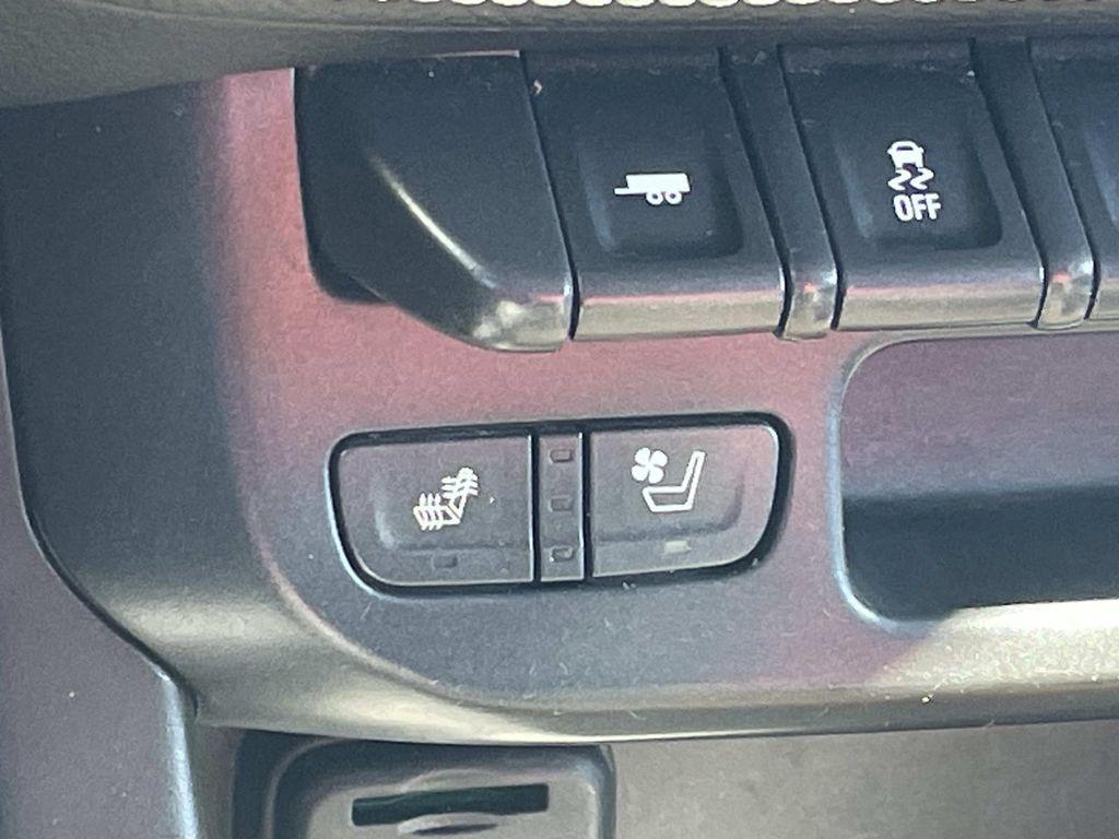 used 2019 GMC Canyon car, priced at $22,490