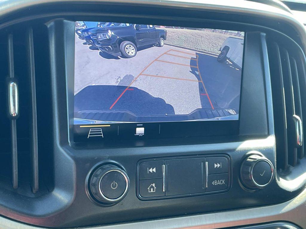 used 2019 GMC Canyon car, priced at $22,490