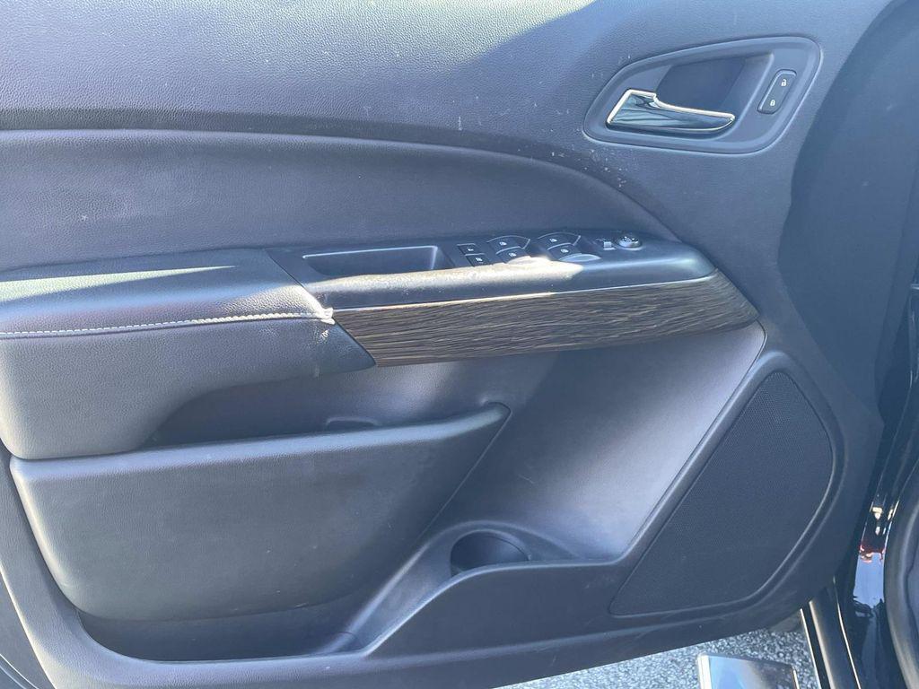 used 2019 GMC Canyon car, priced at $22,490