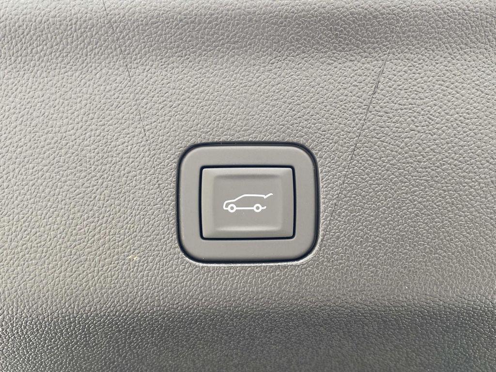 new 2026 Chevrolet Tahoe car, priced at $68,618