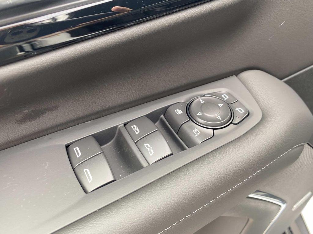 new 2026 Chevrolet Tahoe car, priced at $68,618