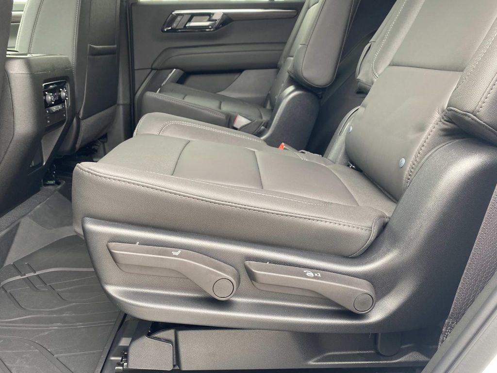 new 2026 Chevrolet Tahoe car, priced at $68,618