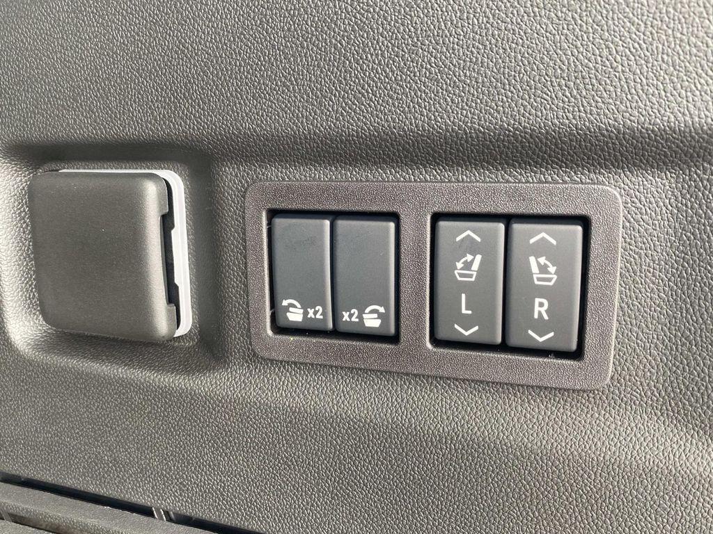 new 2026 Chevrolet Tahoe car, priced at $68,618