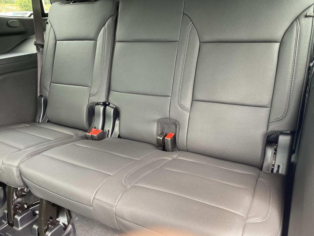 new 2026 Chevrolet Tahoe car, priced at $68,618