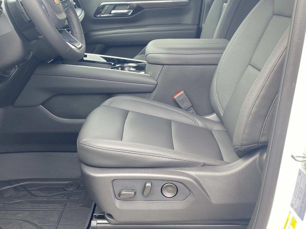 new 2026 Chevrolet Tahoe car, priced at $68,618