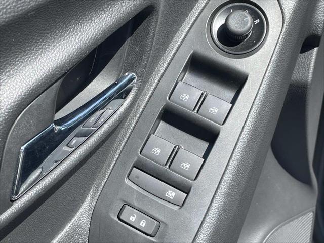 used 2021 Chevrolet Trax car, priced at $16,690