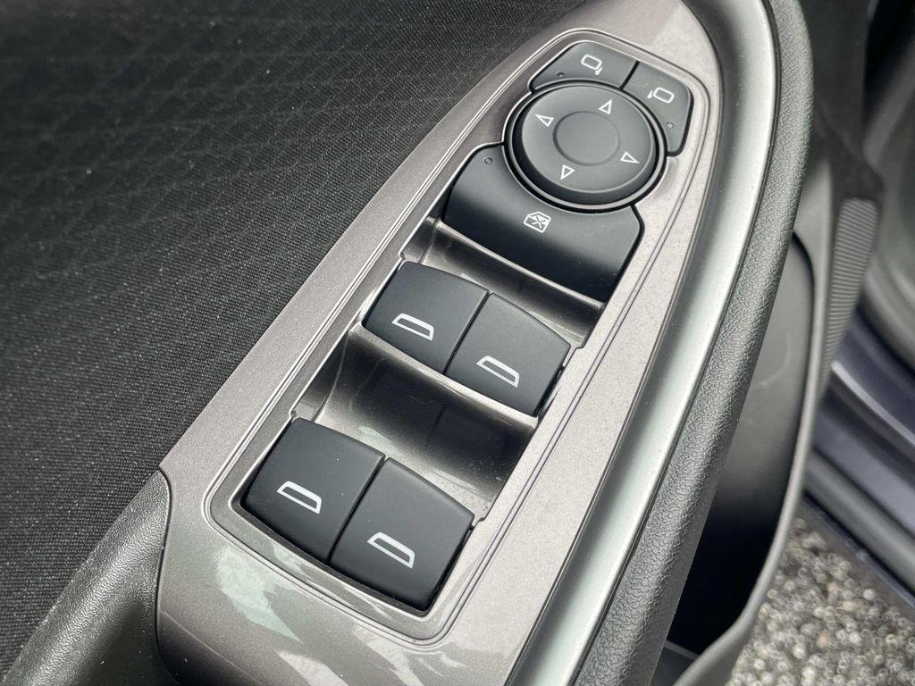 used 2022 Chevrolet Malibu car, priced at $18,690