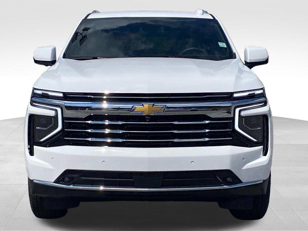 new 2025 Chevrolet Suburban car, priced at $70,747