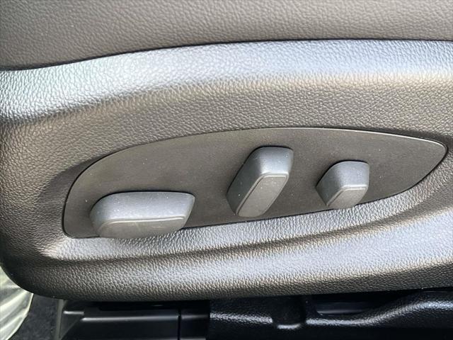used 2014 Chevrolet Impala car, priced at $16,790