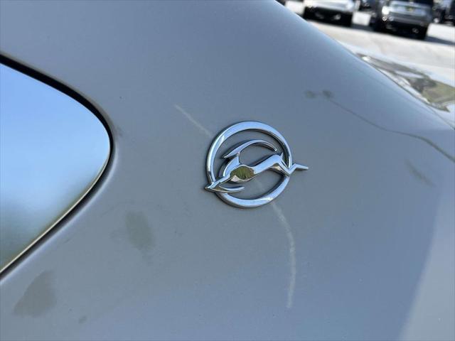 used 2014 Chevrolet Impala car, priced at $16,790