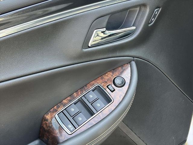 used 2014 Chevrolet Impala car, priced at $16,790