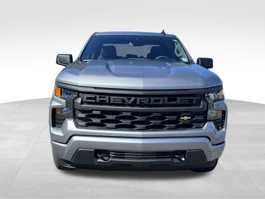 new 2026 Chevrolet Silverado 1500 car, priced at $38,979