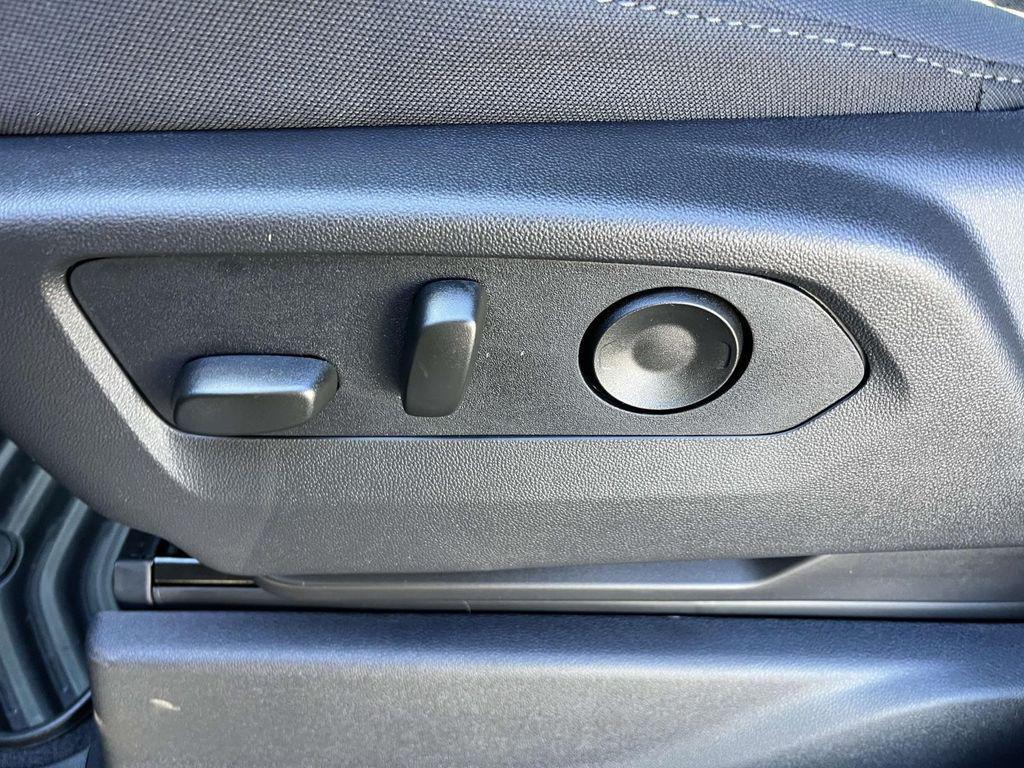 new 2026 Chevrolet Silverado 1500 car, priced at $38,979