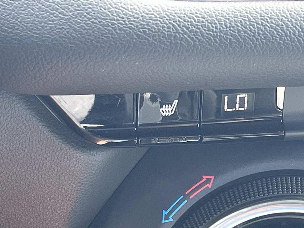 used 2022 Chevrolet Blazer car, priced at $20,490