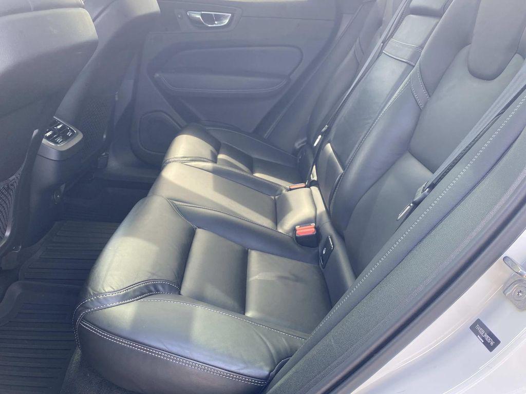used 2021 Volvo XC60 car, priced at $24,290