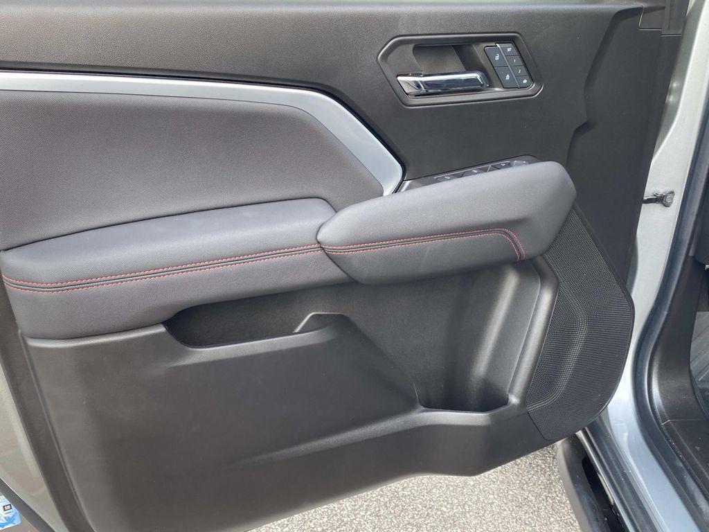 used 2024 Chevrolet Colorado car, priced at $41,990