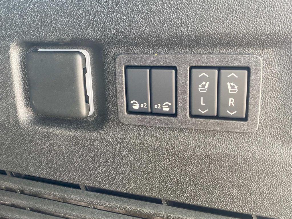 new 2025 Chevrolet Suburban car, priced at $74,494