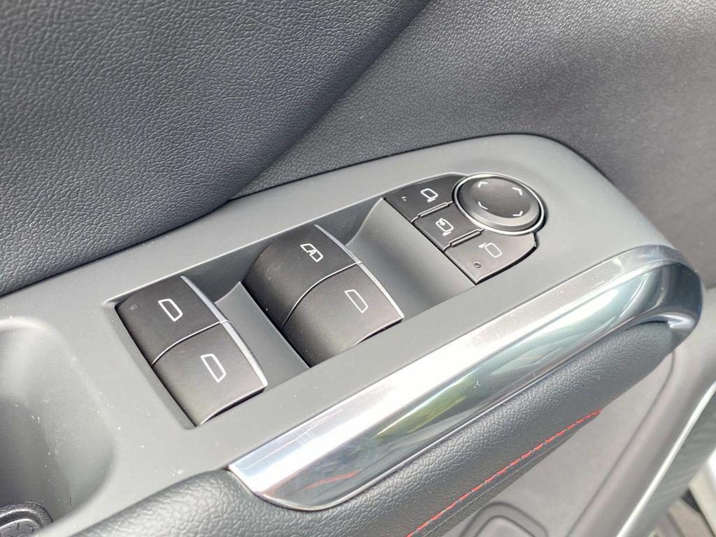 new 2026 Chevrolet Traverse car, priced at $56,188