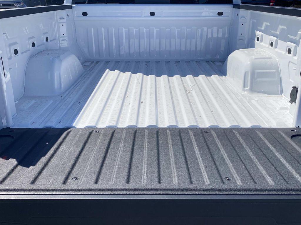 new 2026 Chevrolet Silverado 1500 car, priced at $59,562