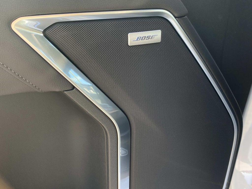 new 2026 Chevrolet Silverado 1500 car, priced at $59,562