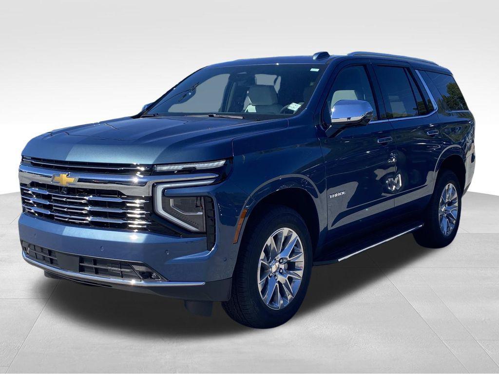 new 2026 Chevrolet Tahoe car, priced at $77,464
