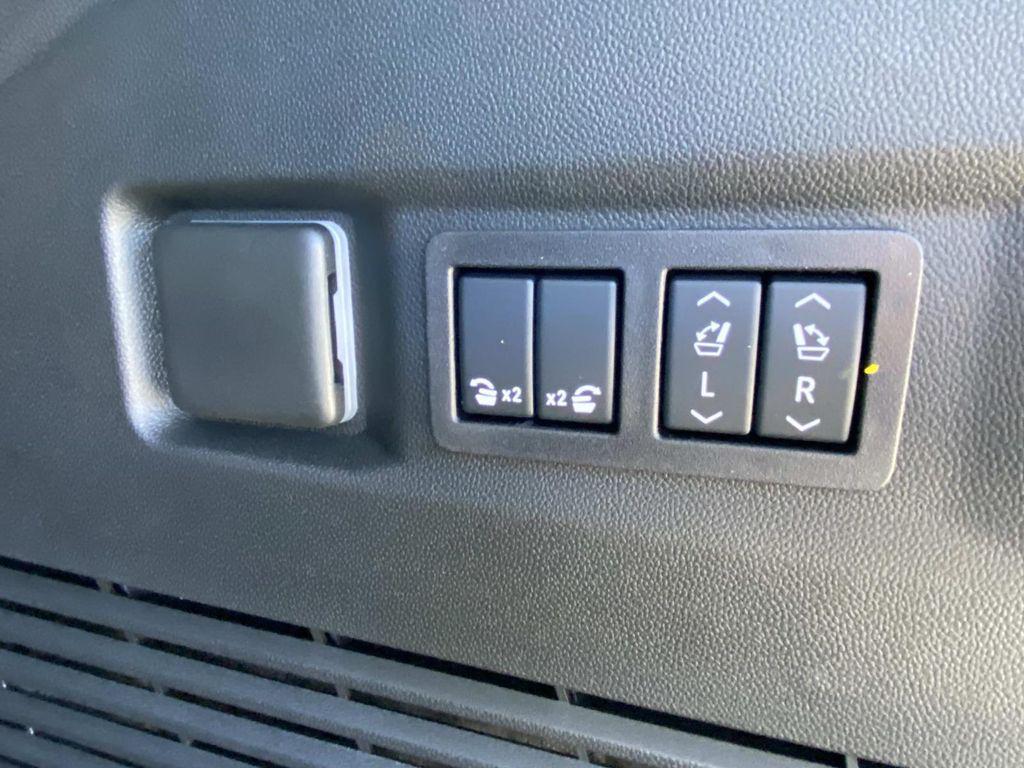 new 2026 Chevrolet Tahoe car, priced at $77,464