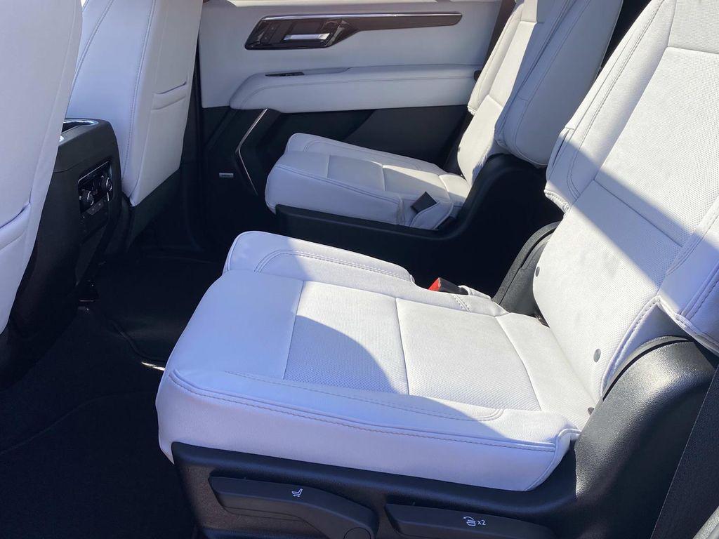 new 2026 Chevrolet Tahoe car, priced at $77,464