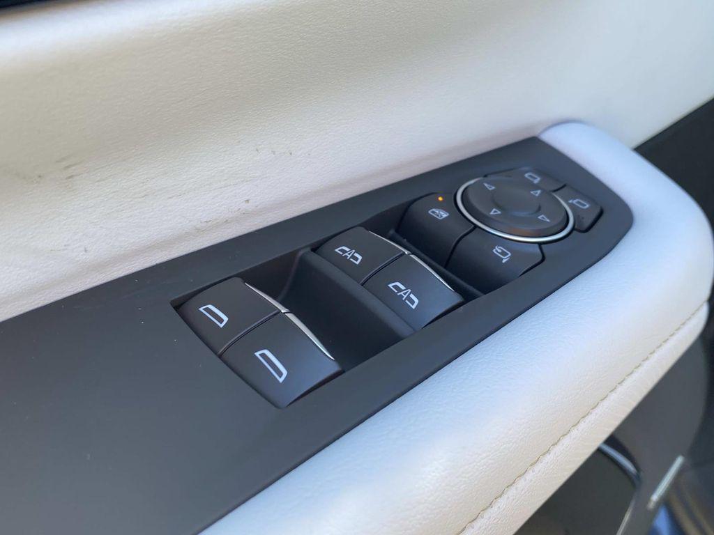 new 2026 Chevrolet Tahoe car, priced at $77,464