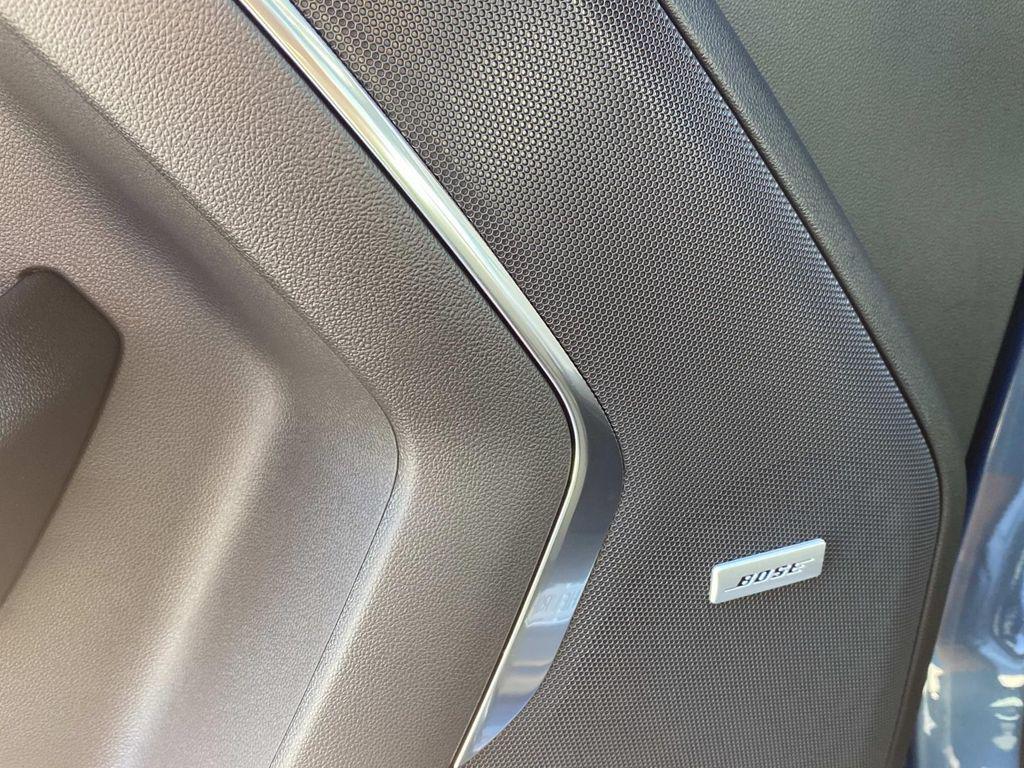 new 2026 Chevrolet Tahoe car, priced at $77,464