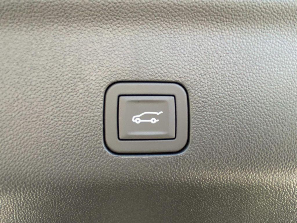 new 2026 Chevrolet Tahoe car, priced at $77,464