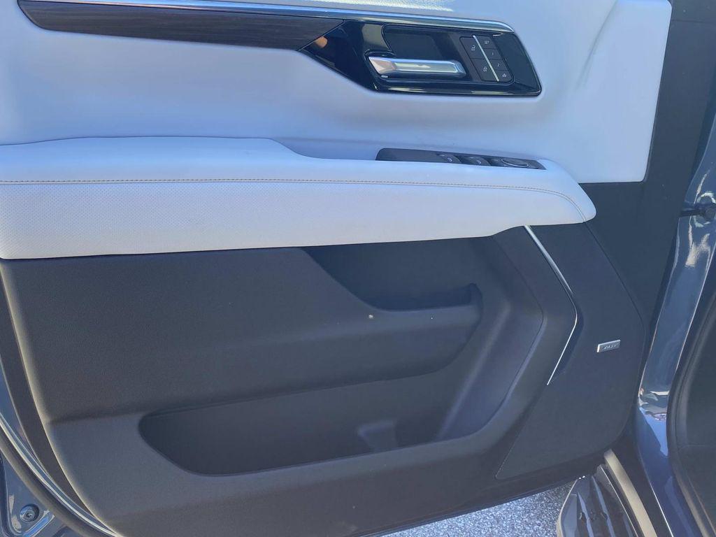 new 2026 Chevrolet Tahoe car, priced at $77,464