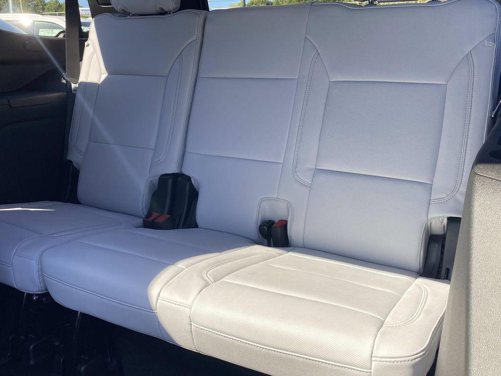 new 2026 Chevrolet Tahoe car, priced at $77,464